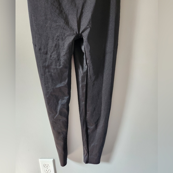 Yitty Headliner Shaping Catsuit Bodysuit Sz L - Picture 4 of 8